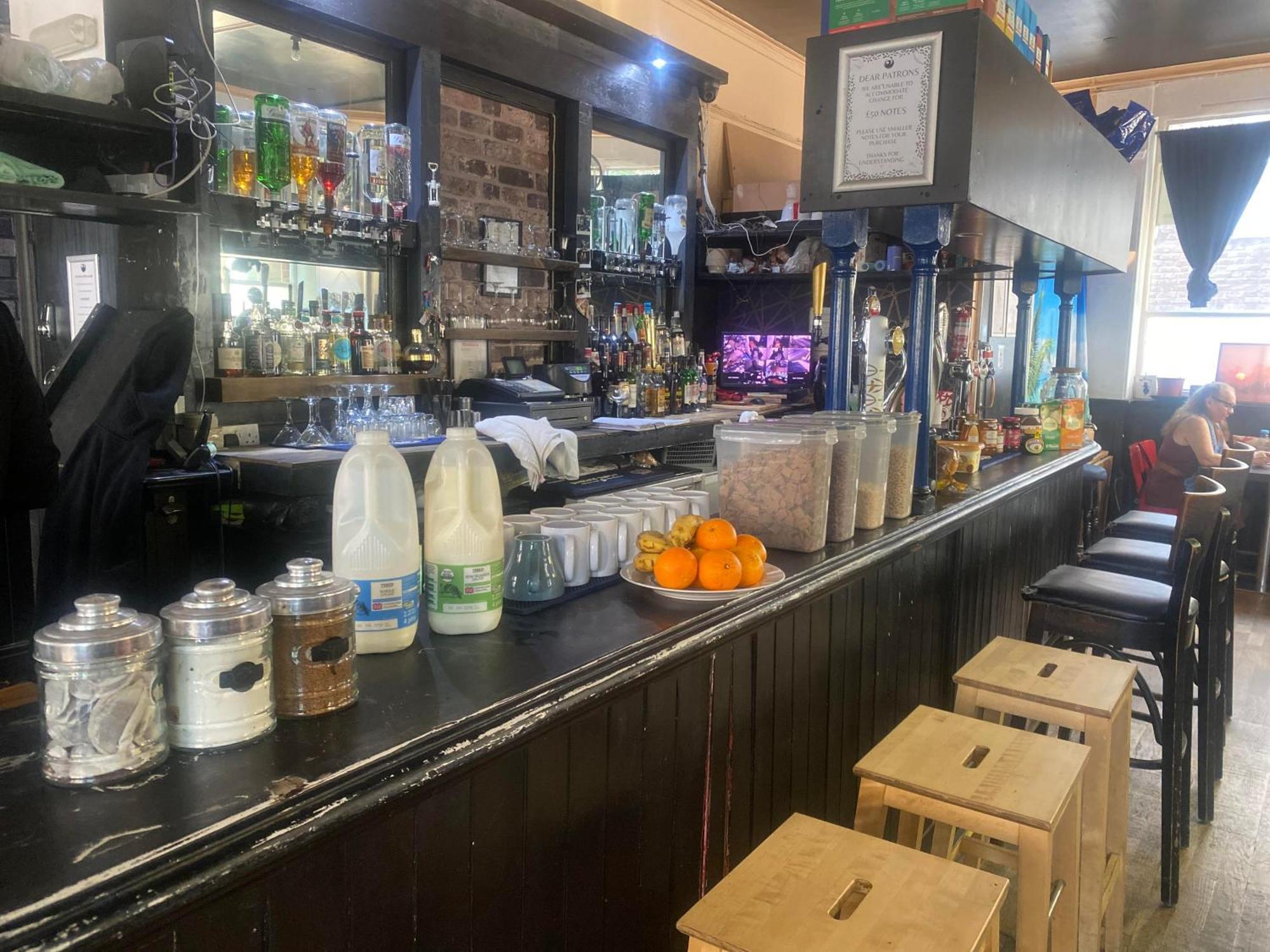The Phoenix Hostel Paddington Λονδίνο Εξωτερικό φωτογραφία
