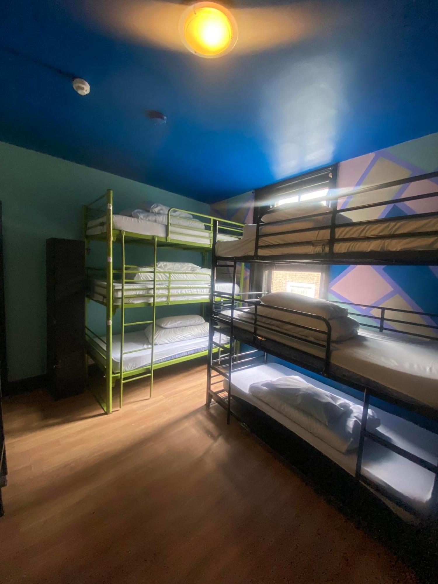 The Phoenix Hostel Paddington Λονδίνο Εξωτερικό φωτογραφία