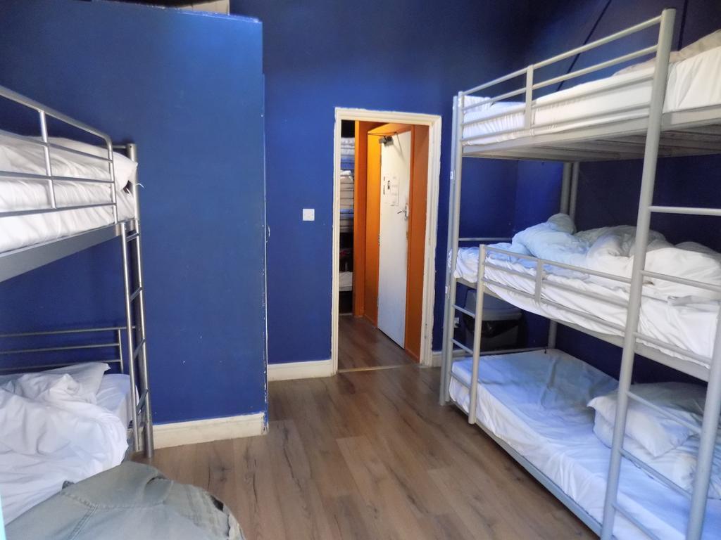 The Phoenix Hostel Paddington Λονδίνο Εξωτερικό φωτογραφία