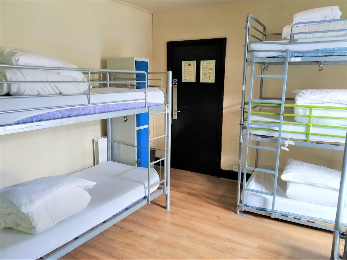 The Phoenix Hostel Paddington Λονδίνο Εξωτερικό φωτογραφία
