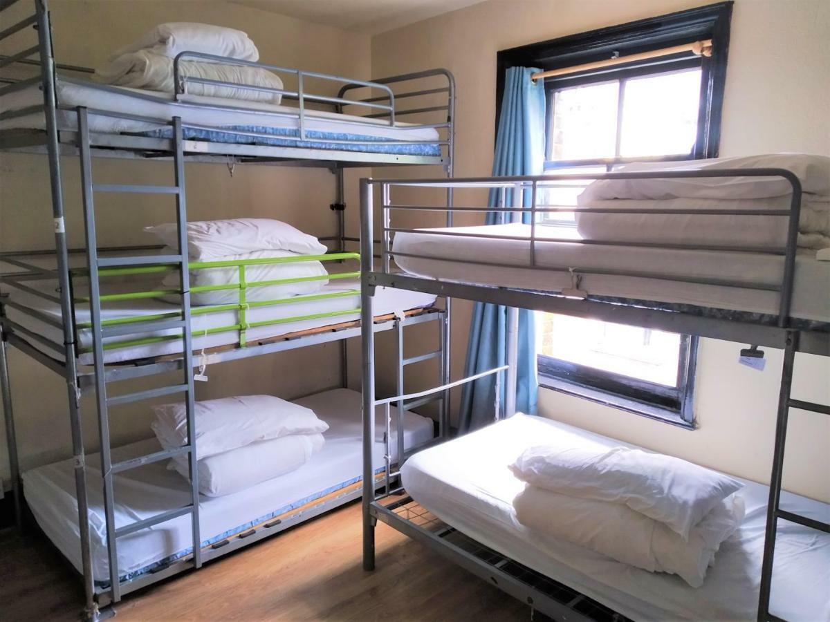 The Phoenix Hostel Paddington Λονδίνο Εξωτερικό φωτογραφία