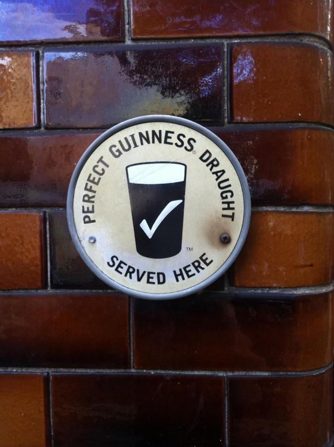 The Phoenix Hostel Paddington Λονδίνο Εξωτερικό φωτογραφία
